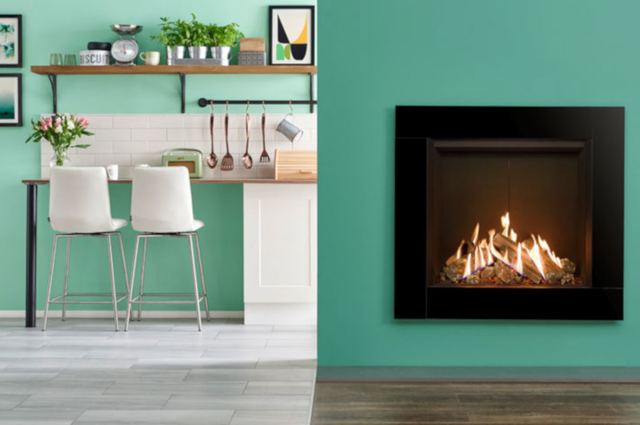 Gas Fireplaces Showroom In East Sussex Sussex Fireplace Gallery